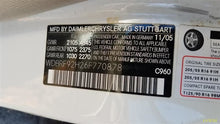 Load image into Gallery viewer, AC A/C AIR CONDITIONING COMPRESSOR C230 C280 C350 C55 CLK350 06-09 - MM2534739