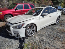 Load image into Gallery viewer, Transmission INFINITI Q50 2019 - MM2534891