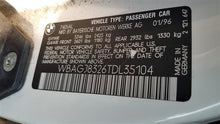 Load image into Gallery viewer, AC COMPRESSOR BMW 740i 1995 95 1996 96 1997 97 - MM2468745