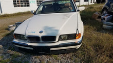 Load image into Gallery viewer, AC COMPRESSOR BMW 740i 1995 95 1996 96 1997 97 - MM2468745