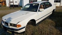 Load image into Gallery viewer, AC COMPRESSOR BMW 740i 1995 95 1996 96 1997 97 - MM2468745