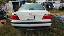 Load image into Gallery viewer, AC COMPRESSOR BMW 740i 1995 95 1996 96 1997 97 - MM2468745