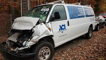 Load image into Gallery viewer, AC Compressor SAVANA 2500 VAN 2021 - MM2538596