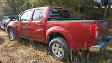 Load image into Gallery viewer, Transmission Nissan Frontier 2013 - MM2538695