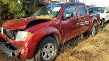 Load image into Gallery viewer, Transmission Nissan Frontier 2013 - MM2538695
