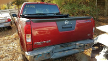 Load image into Gallery viewer, Transmission Nissan Frontier 2013 - MM2538695