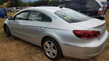 Load image into Gallery viewer, AC COMPRESSOR Passat Audi A3 Golf EOS 2006 06 2007 07 - MM2481984