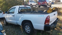Load image into Gallery viewer, Transmission Toyota Tacoma 2006 - MM2561520