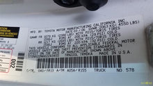 Load image into Gallery viewer, Transmission Toyota Tacoma 2006 - MM2561520