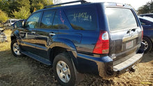 Load image into Gallery viewer, AC COMPRESSOR Toyota 4 Runner FJ Cruiser 2003 03 2004 04 2005 05 06 - 08 09 - MM2500989