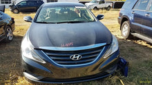 Load image into Gallery viewer, TRANSMISSION Hyundai Sonata 2014 14 VIN C - MM2501058