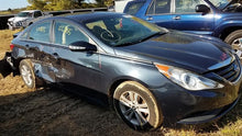Load image into Gallery viewer, TRANSMISSION Hyundai Sonata 2014 14 VIN C - MM2501058