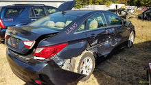 Load image into Gallery viewer, TRANSMISSION Hyundai Sonata 2014 14 VIN C - MM2501058