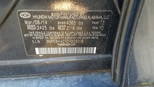 Load image into Gallery viewer, TRANSMISSION Hyundai Sonata 2014 14 VIN C - MM2501058
