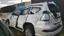 Load image into Gallery viewer, Alternator LEXUS GX460 2018 - MM2565443