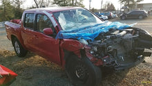 Load image into Gallery viewer, AC Compressor Nissan Frontier 2022 - MM2568225
