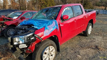 Load image into Gallery viewer, Alternator Nissan Frontier 2022 - MM2568223