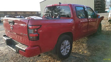 Load image into Gallery viewer, AC Compressor Nissan Frontier 2022 - MM2568225