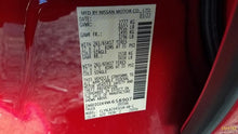Load image into Gallery viewer, AC Compressor Nissan Frontier 2022 - MM2568225