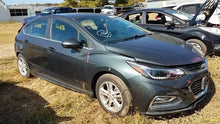 Load image into Gallery viewer, Transmission Chevrolet Cruze 2017 - MM2501264
