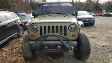 Load image into Gallery viewer, AC A/C AIR CONDITIONING COMPRESSOR Jeep Wrangler 12 13 14 - MM2582659