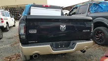 Load image into Gallery viewer, Transmission DODGE 1500 PICKUP 2016 - MM2582719