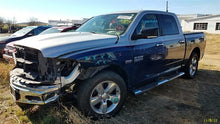 Load image into Gallery viewer, Transmission DODGE 1500 PICKUP 2015 - MM2545868