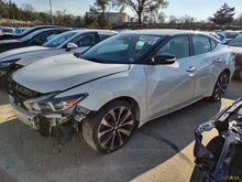 Load image into Gallery viewer, Engine Motor Nissan Maxima 2016 - MM2575113
