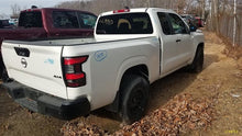 Load image into Gallery viewer, Transmission Nissan Frontier 2022 - MM2614299
