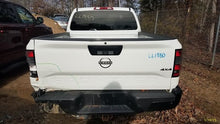 Load image into Gallery viewer, AC Compressor Nissan Frontier 2022 - MM2614296
