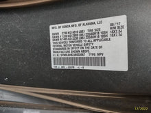 Load image into Gallery viewer, Radio Honda Odyssey 2018 - MM2577386