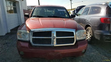 Load image into Gallery viewer, TRANSMISSION Dakota Raider 06 07 08 09 10 11 4X4 - MM2545984