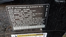 Load image into Gallery viewer, Alternator Volkswagen Touareg 2014 - MM2612549