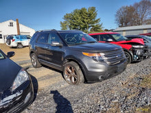 Load image into Gallery viewer, TRANSMISSION Ford Explorer 14 15 16 17 18 19 AWD - MM2561720
