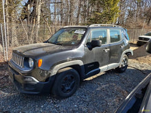 Load image into Gallery viewer, Transmission Jeep Renegade 2015 - MM2599776