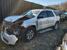 Load image into Gallery viewer, TRANSMISSION Enclave Traverse Acadia 2013 13 FWD - MM2598784