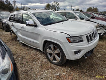 Load image into Gallery viewer, Computer GRAND CHEROKEE 2014 - MM2632057