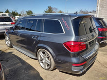 Load image into Gallery viewer, Transmission MERCEDES GL-CLASS 2015 - MM2684936