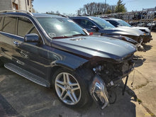 Load image into Gallery viewer, Transmission MERCEDES GL-CLASS 2015 - MM2684936