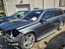 Load image into Gallery viewer, Transmission MERCEDES GL-CLASS 2015 - MM2684936