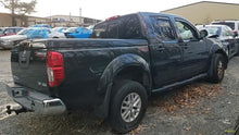 Load image into Gallery viewer, TRANSMISSION Nissan Frontier Xterra 13 14 15 16 17 18 19 4X4 - MM2653866