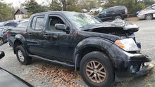Load image into Gallery viewer, TRANSMISSION Nissan Frontier Xterra 13 14 15 16 17 18 19 4X4 - MM2653866