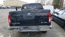 Load image into Gallery viewer, TRANSMISSION Nissan Frontier Xterra 13 14 15 16 17 18 19 4X4 - MM2653866