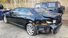 Load image into Gallery viewer, Transmission LEXUS LS460 2009 - MM2653938