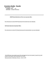 Load image into Gallery viewer, Computer LINCOLN LS 2004 - MM2629341