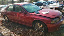 Load image into Gallery viewer, Computer LINCOLN LS 2004 - MM2629341