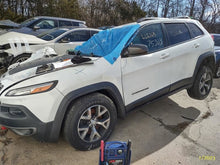 Load image into Gallery viewer, Transmission Jeep Cherokee 2016 - MM2626842