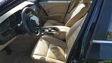 Load image into Gallery viewer, AUTOMATIC TRANSMISSION BMW 330ci 330i 330xi 530i 06 07 AWD - MM2573090