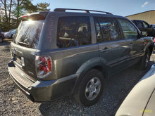 Load image into Gallery viewer, AUTOMATIC TRANSMISSION Pilot 2006 06 2007 07 2008 08 AWD - MM2623240