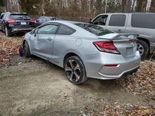 Load image into Gallery viewer, ALTERNATOR ILX Civic CR-V 2012 12 2013 13 2014 14 2015 15 - MM2633402